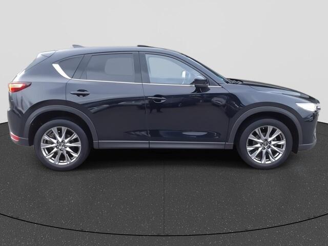 Mazda CX-5 2.0 SkyActiv-G 165 Signature | Rijklaar | Automaat | 1e eigenaar | Dealeronderhouden |