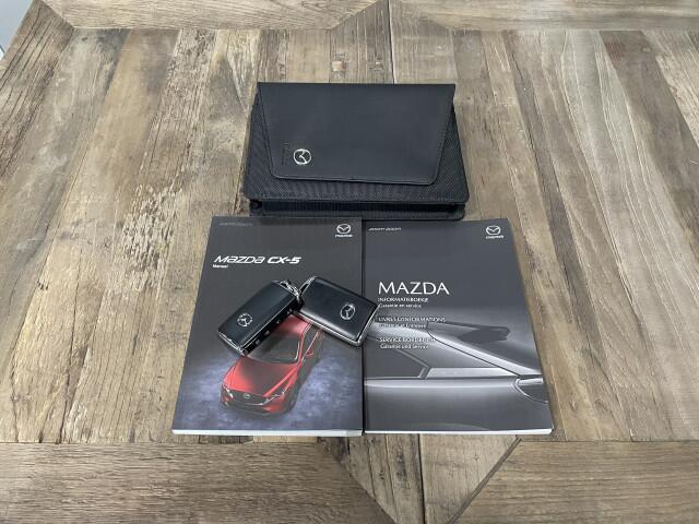 Mazda CX-5 2.0 Navi 360Camera El.Klep 19Inch