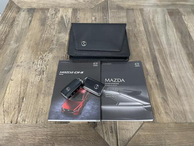 Mazda CX-5 2.0 Navi 360Camera El.Klep Apple Car Play 19Inch