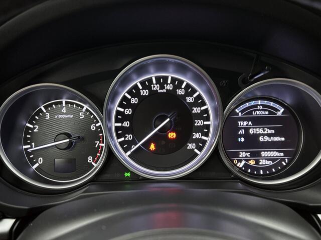 Mazda CX-5 2.0 SkyActiv-G 165 TS+