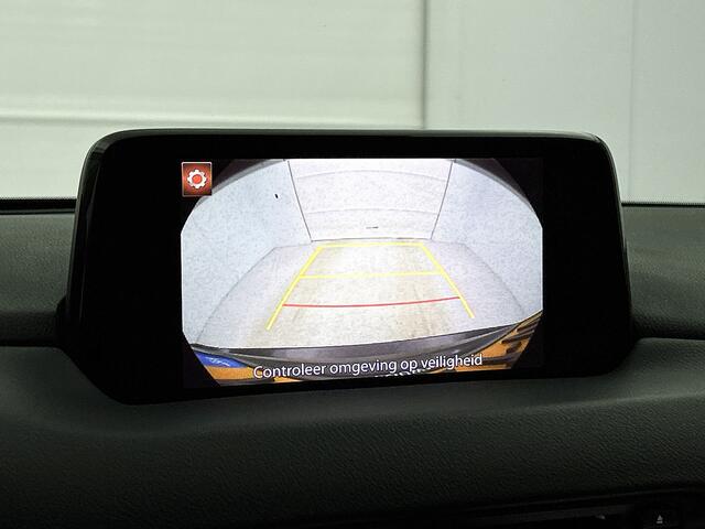 Mazda CX-5 2.0 SkyActiv-G 165 TS+