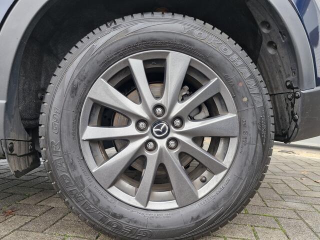 Mazda CX-5 2.0 SkyActiv-G 165 TS+ AUTOMAAT