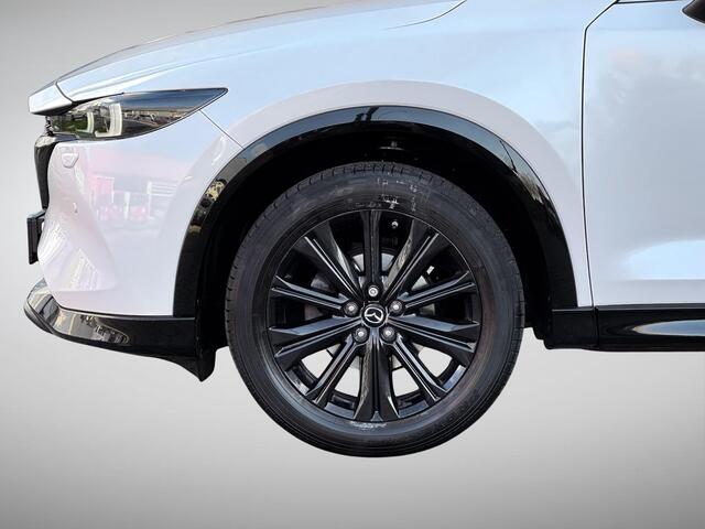 Mazda CX-5 2.0 SkyActiv-G 165 Sportive NL-Auto, Leder-Pakket incl. Trekhaak!