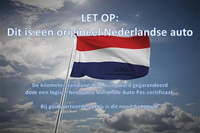 Mazda CX-5 2.0 SkyActiv-G 165 GT-Luxury leer navi/camera nieuwstaat.