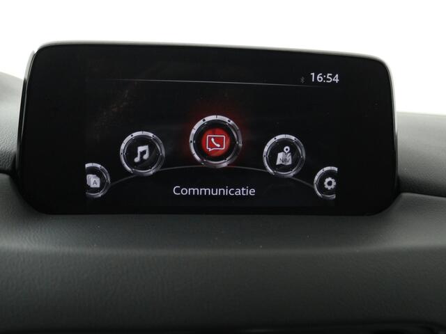 Mazda CX-5 2.0 SkyActiv-G 165 Skylease Luxury automaat | Trekhaak | Leder |