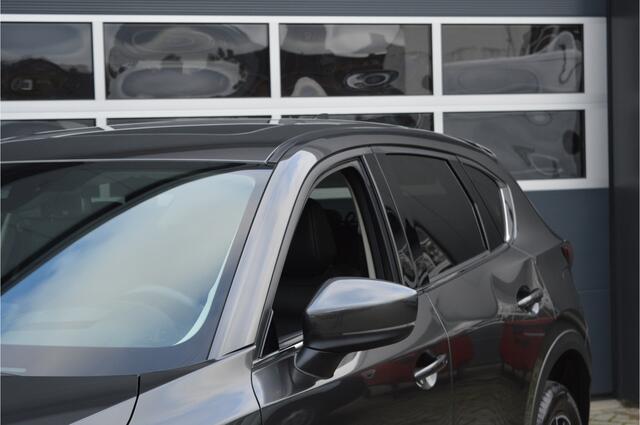 Mazda CX-5 2.5 SkyActiv-G 194 Luxury | LED/Clima/Bose/Memory | Incl winterset | Met 12 maanden garantie!