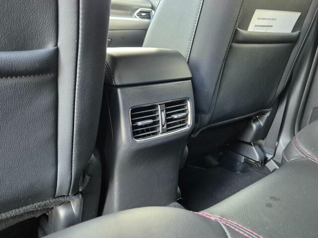 Mazda CX-5 SKYACTIV-G 165 6AT M-HYBRID HOMURA / COMFORT PACK