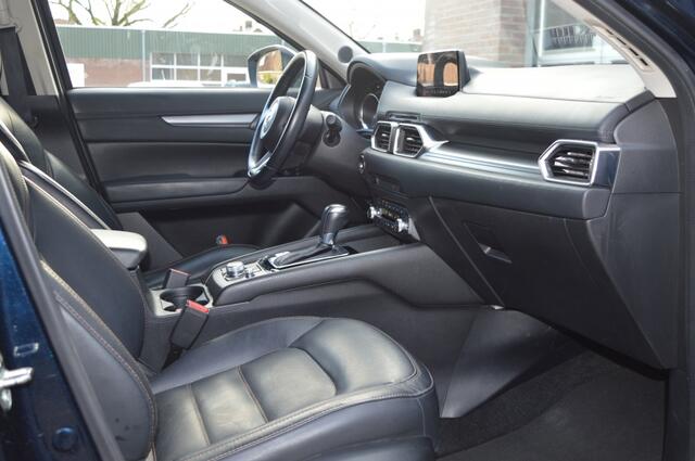 Mazda CX-5 2.0 | AUT - CAMERA - STOEL/STUUR.VERW - BOSE