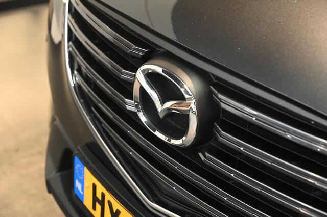 Mazda CX-5 SkyActiv-G 165 6MT Skylease+ *Trekhaak* *All-in prijs*