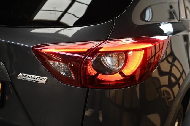 Mazda CX-5 SkyActiv-G 165 6MT Skylease+ *Trekhaak* *All-in prijs*