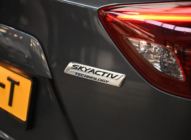 Mazda CX-5 SkyActiv-G 165 6MT Skylease+ *Trekhaak* *All-in prijs*