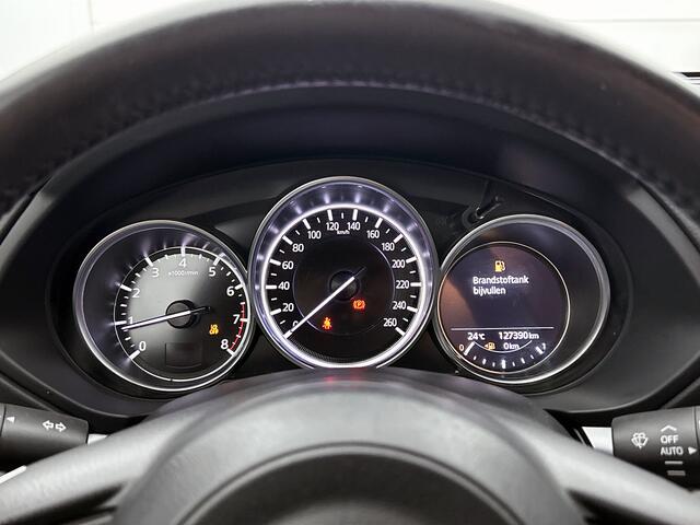 Mazda CX-5 2.0 SkyActiv-G 165 TS | Trekhaak | Bose | Stoelgeheugen |