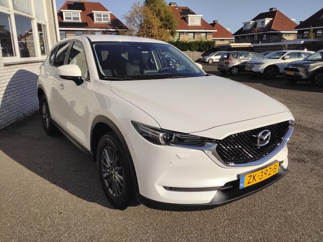 Mazda CX-5 2.0 SkyActiv-G 165 Comfort *automaat*trekhaak*