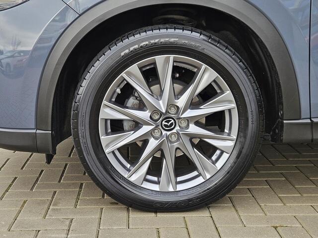 Mazda CX-5 2.5 SkyActiv-G 194 Sport Selected 2WD Automaat
