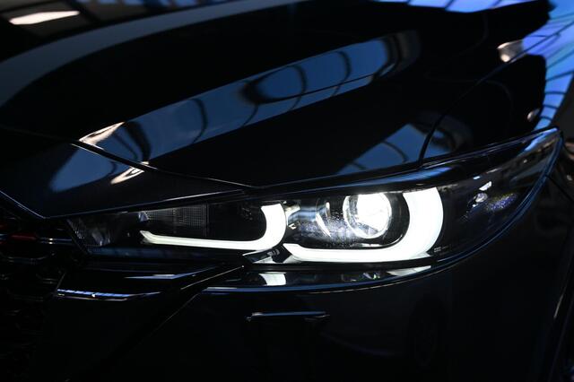 Mazda CX-5 SkyActiv-G 165 6MT Sportive *BTW* *Dealeronderhouden* *Verwacht*