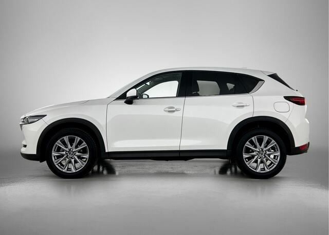 Mazda CX-5 2.0 SkyActiv-G 165 Luxury BLACK FRIDAY DEAL