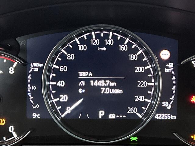 Mazda CX-5 2.0 SkyActiv-G 165 Luxury BLACK FRIDAY DEAL