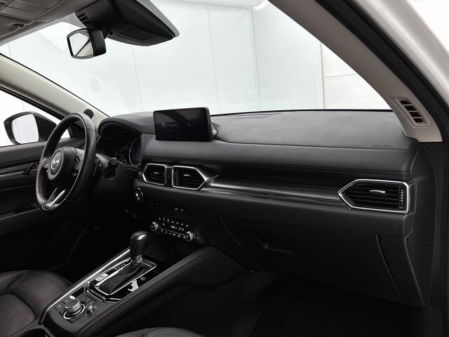 Mazda CX-5 2.0 SkyActiv-G 165 Luxury BLACK FRIDAY DEAL