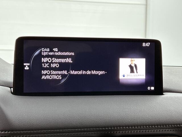 Mazda CX-5 2.0 SkyActiv-G 165 Luxury BLACK FRIDAY DEAL