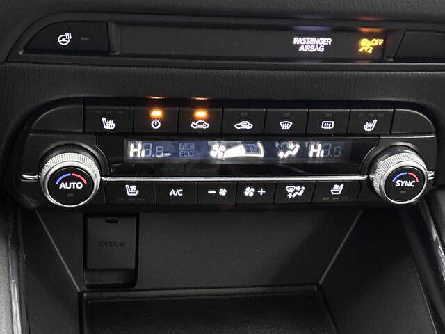 Mazda CX-5 2.0 SkyActiv-G 165 Luxury BLACK FRIDAY DEAL