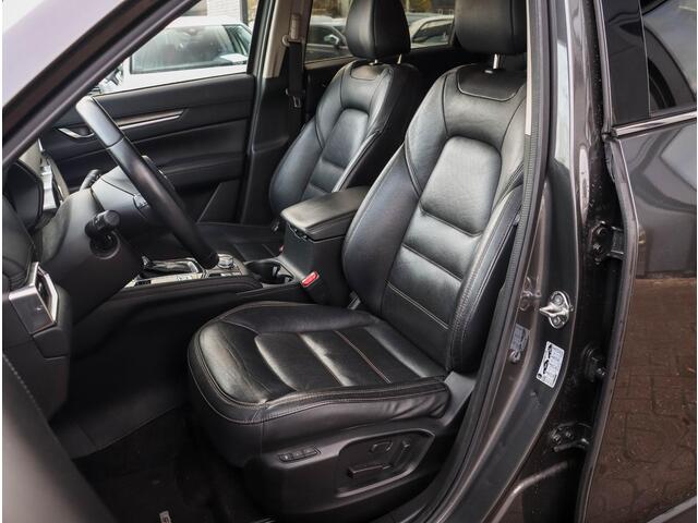 Mazda CX-5 2.0 SkyActiv-G 165 Business Luxury | Bose | Leder | Trekhaak | 19''