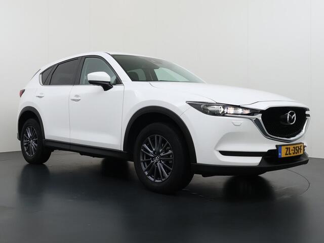 Mazda CX-5 2.0 SkyActiv-G 165 Trekhaak/Camera/Navi etc.