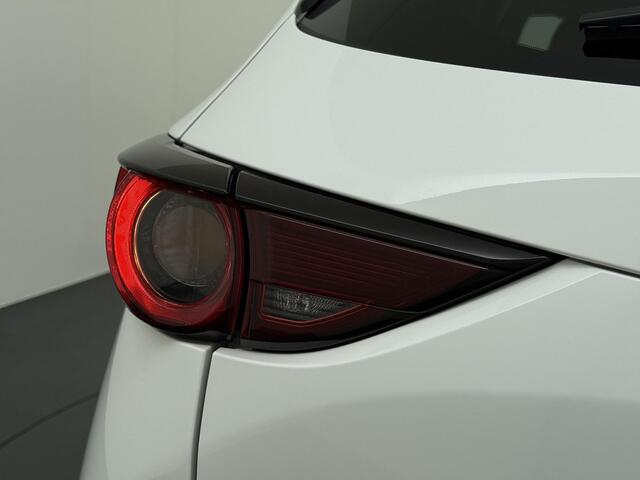 Mazda CX-5 2.0 SkyActiv-G 165 Trekhaak/Camera/Navi etc.