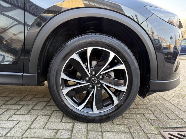 Mazda CX-5 2.0 e-SkyActiv-G M Hybrid 165 Advantage Dealer onderhouden / 1e eigenaar / Trekhaak