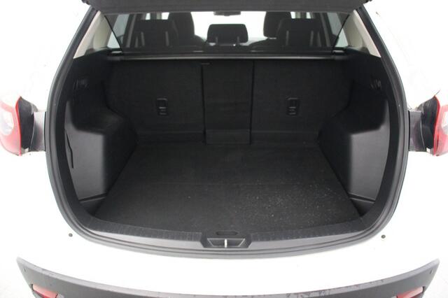 Mazda CX-5 2.0 Skyactiv-G 165 GT-M Line 2WD - Camera, Bose, Leer, Cruise, Stoelverw.