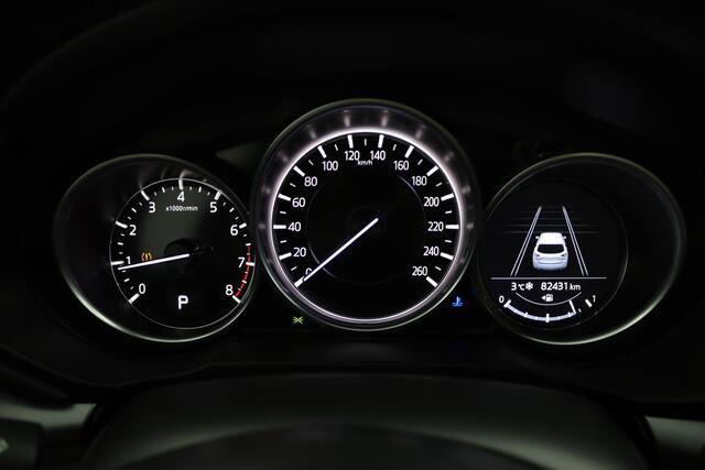 Mazda CX-5 2.0 e-SkyActiv-G M Hybrid 165 Centre-Line | Trekhaak | Stoelverwarming | Stuur verwarming