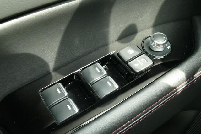 Mazda CX-5 2.0 e-SkyActiv-G M Hybrid 165 Homura | NETTO DEALS | TOT ¤7.164,- Voordeel | RIJKLAAPRIJS!