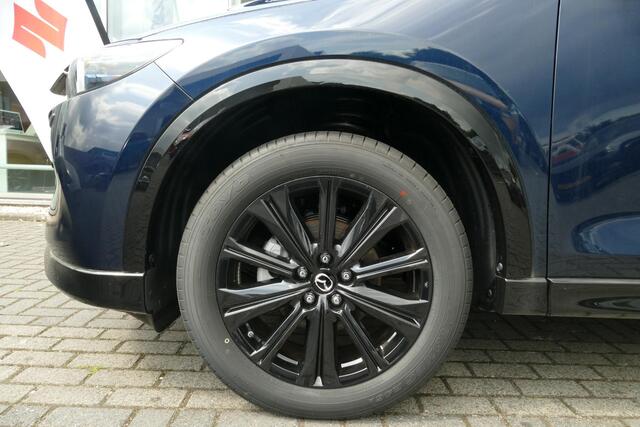 Mazda CX-5 2.0 e-SkyActiv-G M Hybrid 165 Homura | NETTO DEALS | TOT ¤7.164,- Voordeel | RIJKLAAPRIJS!