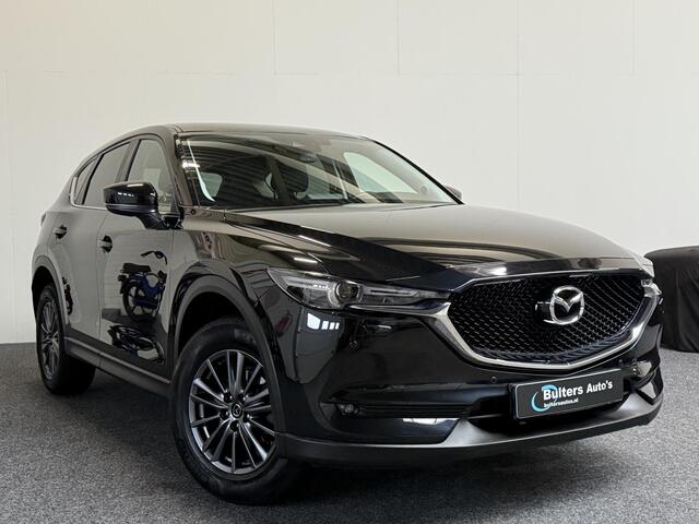Mazda CX-5 2.0 SkyActiv-G 165 Business Comfort | LEDER | TRHK | BOSE