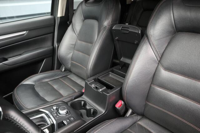 Mazda CX-5 2.0 SkyActiv-G 165 Business Comfort