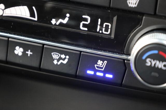 Mazda CX-5 2.0 e-SkyActiv-G M Hybrid 165 Homura 360-CAMERA STOELKOELING STUURVERW. 4xSTOELVERW. HUD/ADD LEER MEMORY BOSE CARPLAY DAB NAVI ELEK.LAADKLEP 19"LMV 2xKEYLESS ENZ!