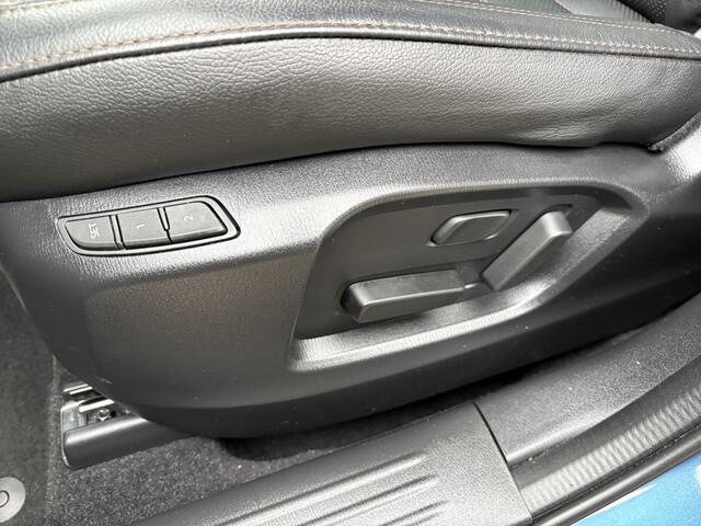 Mazda CX-5 2.0 e-SkyActiv-G M Hybrid 165 Exclusive-Line Dealer onderhouden / 1e eigenaar / Trekhaak