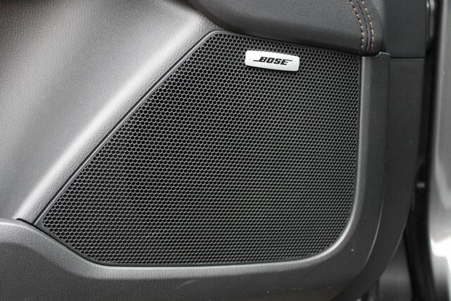 Mazda CX-5 2.0 e-SkyActiv-G M Hybrid 165 Exclusive-Line , Automaat, Trekhaak, Leder, 360 Camera, Navi, Bose, Clima, Stoel/Stuurverwarming, Stoelventilatie, All Season, Apple Carplay, Android Auto, LMV 19 Inch, PDC, LKA,