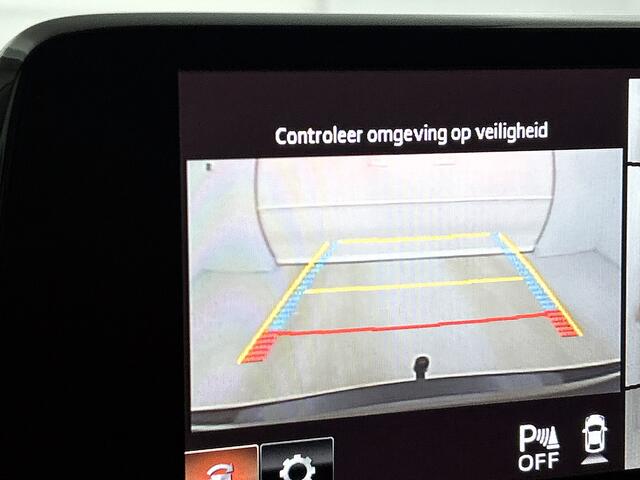 Mazda CX-5 2.0 SkyActiv-G 165 Business Luxury