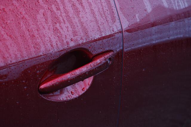 Mazda CX-5 2.0 SkyActiv-G 165 TS+ | Zeer nette auto | All-Season banden | Parkeersensoren |