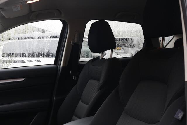 Mazda CX-5 2.0 SkyActiv-G 165 TS+ | Zeer nette auto | All-Season banden | Parkeersensoren |