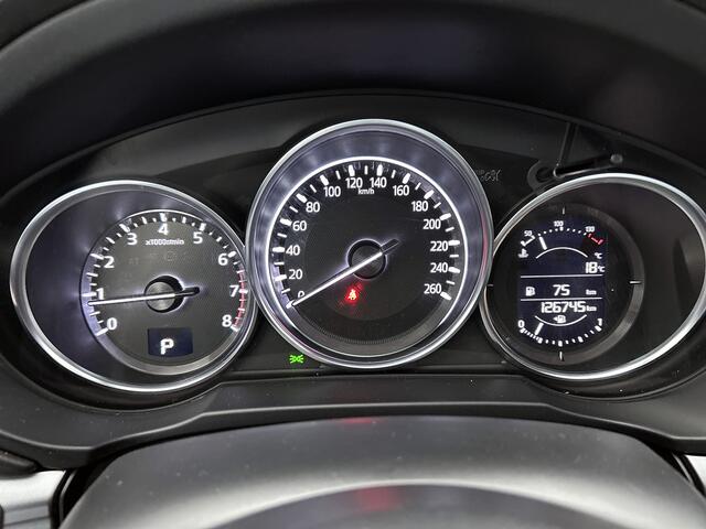 Mazda CX-5 2.0 SkyActiv-G 165 Skylease GT | Trekhaak | Leder | BOSE |