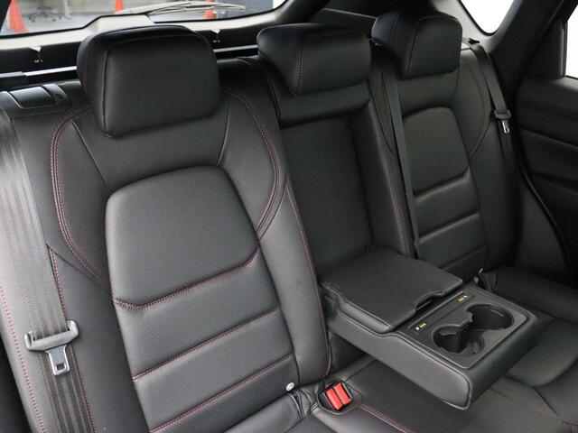 Mazda CX-5 2.0 e-SkyActiv-G M Hybrid 165 Homura | Lederen Bekleding | Elektrische Stoelverstelling met memory | Bose Audio | Stoel en Stuur verwarming |