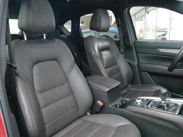 Mazda CX-5 2.0 SkyActiv-G 165 Signature | Sunroof | BOSE | RIJKLAARPRIJS!