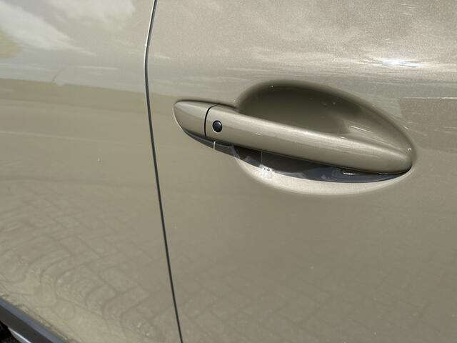 Mazda CX-5 2.0 Newground Trekhaak Navi 360Camera Leer 19Inch