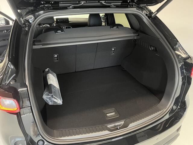 Mazda CX-5 2.0 e-SkyActiv-G M Hybrid 165 Homura | Automaat | Registratie 2025 voordeel | Uit voorraad | Op=op