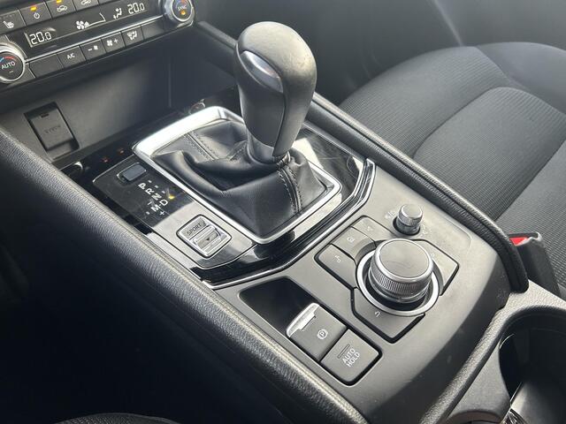 Mazda CX-5 2.0 e-SkyActiv-G M Hybrid 165 Advantage | Trekhaak | 360 Camera | Carplay |