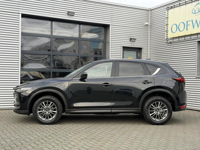 Mazda CX-5 2.0 SkyActiv-G 165 Skylease+ Clima Navi Led Cruise-Control