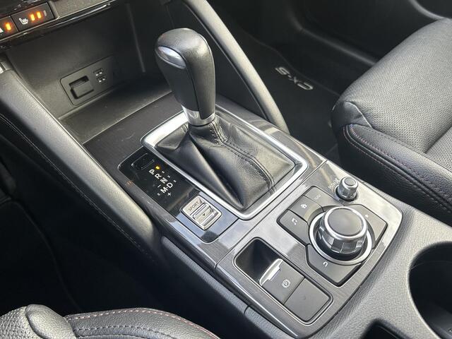 Mazda CX-5 2.0 SkyActiv-G 165 Skylease GT 2WD | Trekhaak | Led | Camera | Leder |