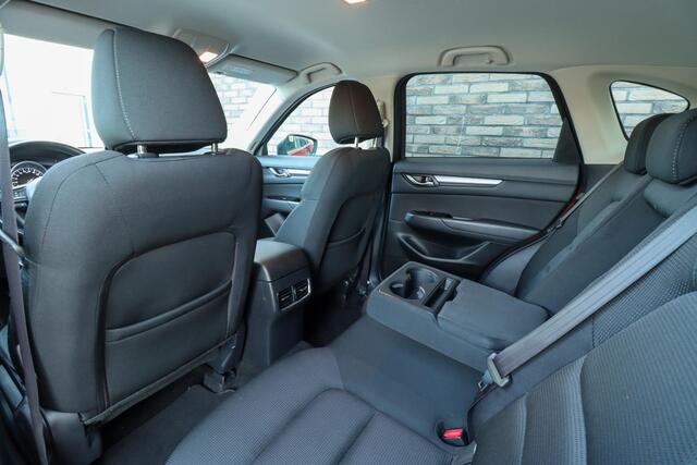 Mazda CX-5 2.0 SkyActiv-G 165 Sport Selected | Trekhaak | 360°cam | Rijklaarprijs - incl.garantie