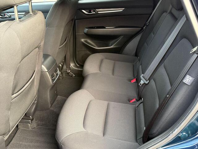 Mazda CX-5 2.0 e-SkyActiv-G M Hybrid 165 Exclusive-Line | Bose | 360 Camera | Trekhaak | Rijklaarprijs!!